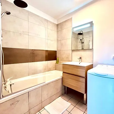Saint-remi I Pommery Apartment Reims