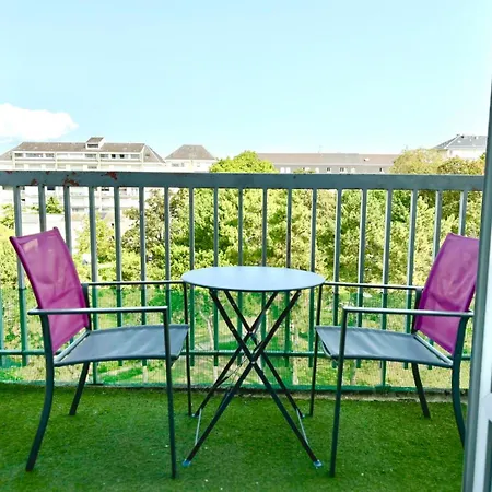 Saint-remi I Pommery Reims