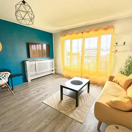 Apartment Saint-remi I Pommery *