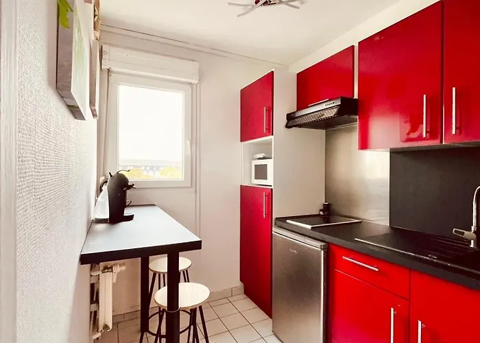 Saint-remi I Pommery * Reims