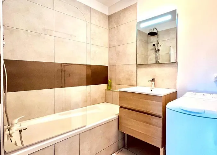 Saint-remi I Pommery Apartment Reims